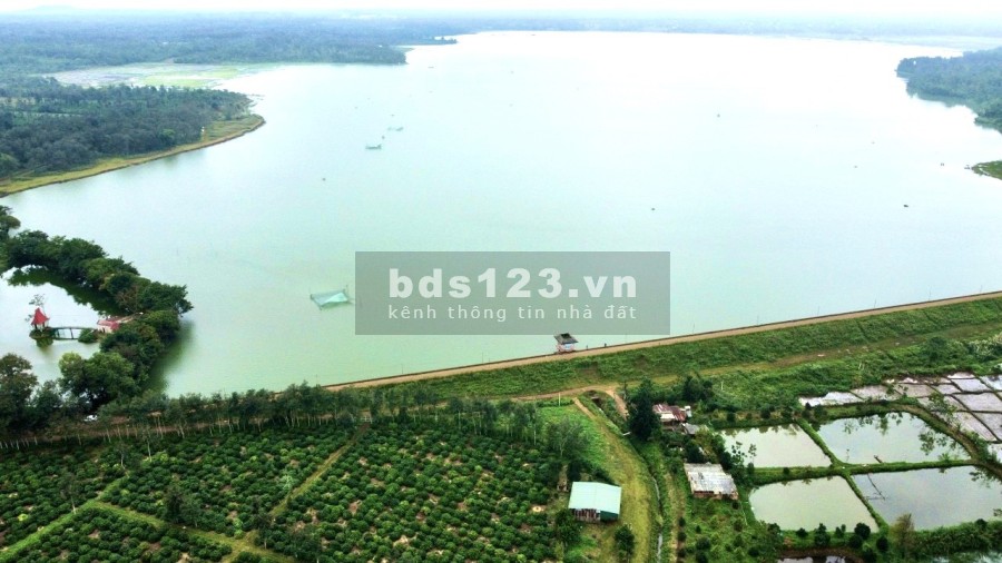 Bán Đất nền Sổ đỏ kề Hồ sinh thái của Tập đoàn FLC diện tích 200m2 giá 990 triệu