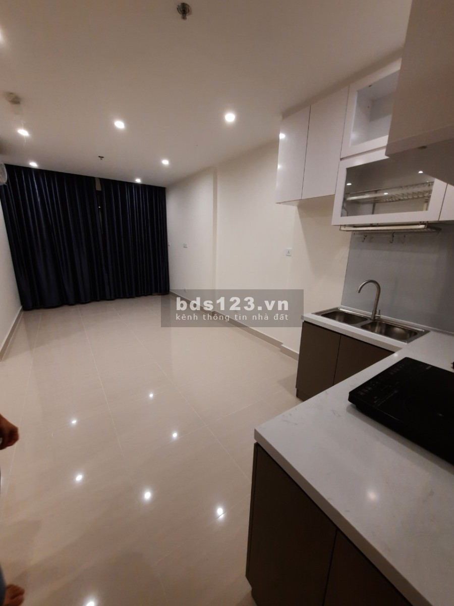 Cần bán gấp căn 1PN+ giá thương lượng tầng 25, view đẹp, thông thoáng, giá đầu tư