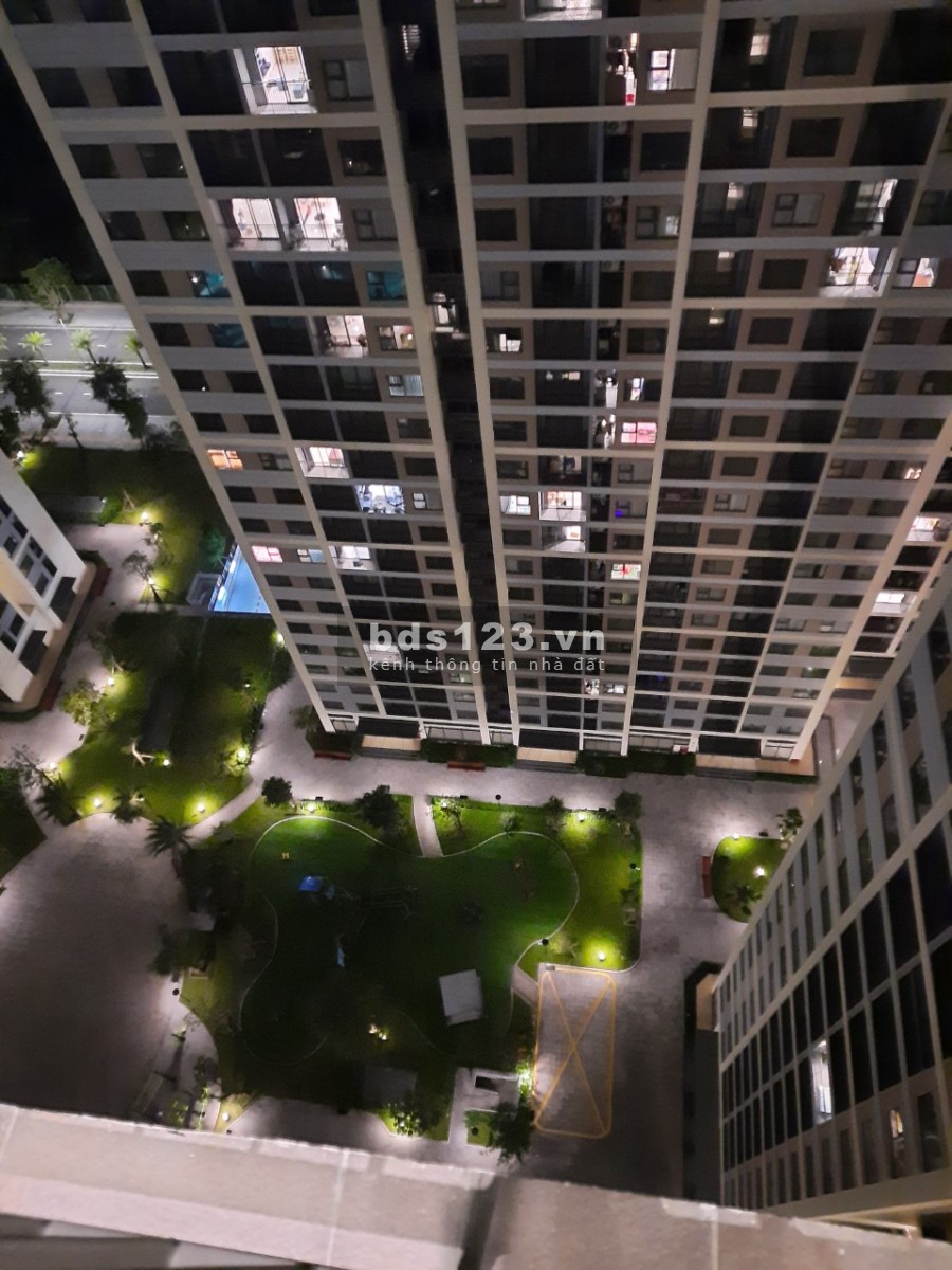 Cần bán gấp căn 1PN+ giá thương lượng tầng 25, view đẹp, thông thoáng, giá đầu tư
