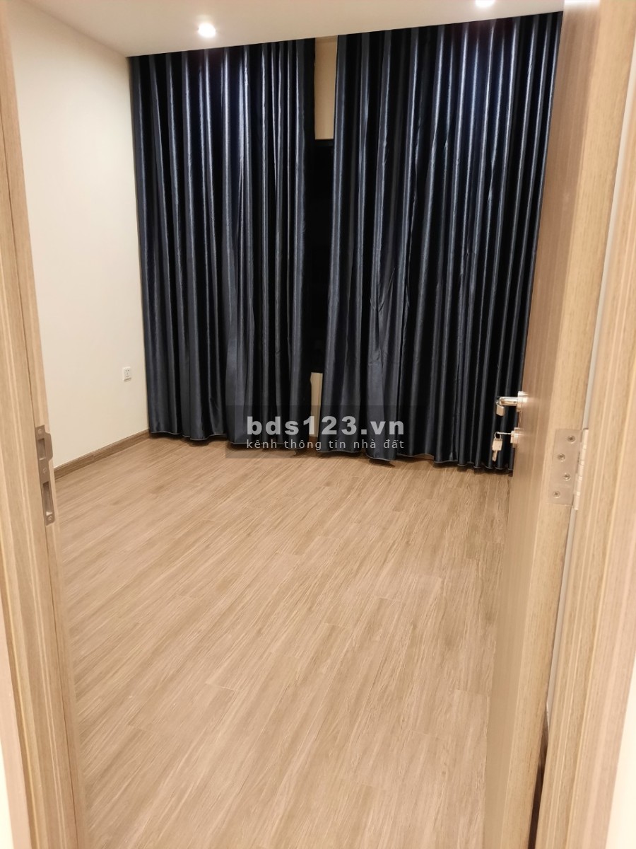Cần bán gấp căn 1PN+ giá thương lượng tầng 25, view đẹp, thông thoáng, giá đầu tư