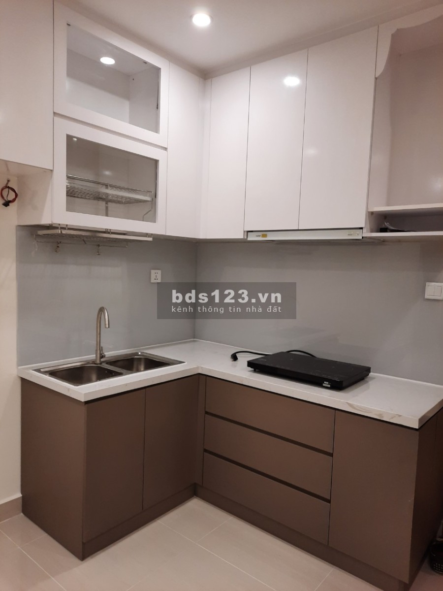 Cần bán gấp căn 1PN+ giá thương lượng tầng 25, view đẹp, thông thoáng, giá đầu tư