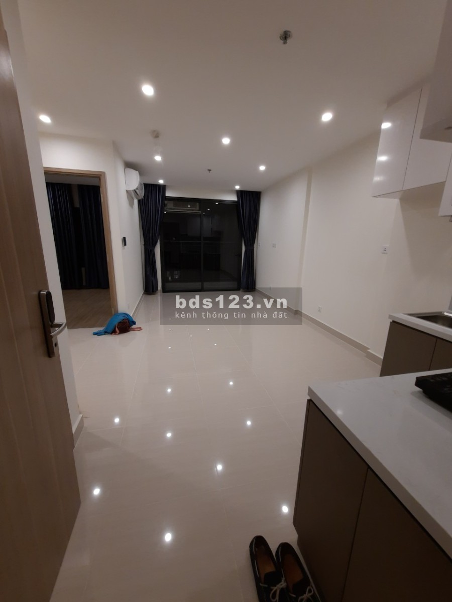 Cần bán gấp căn 1PN+ giá thương lượng tầng 25, view đẹp, thông thoáng, giá đầu tư