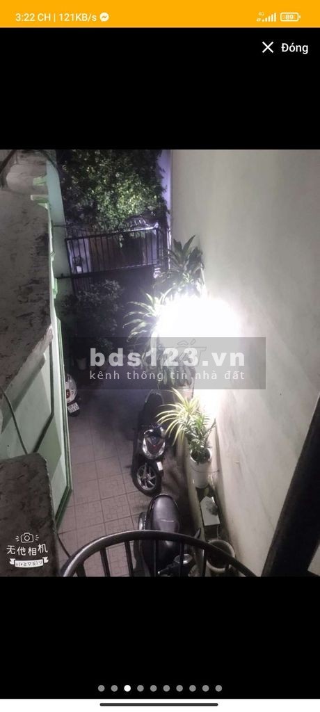 Tìm nữ ở ghép Quận 3 (ưu tiên đã đi làm) tiện ích trong phòng có đủ, chỗ để xe miễn phí