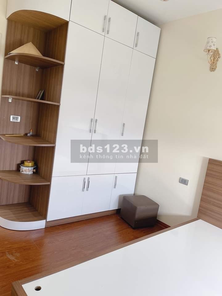 Bán căn 3 ngủ Tecco Đông Vệ full nội thất diện tích sử dụng 82m2, giá thương lượng