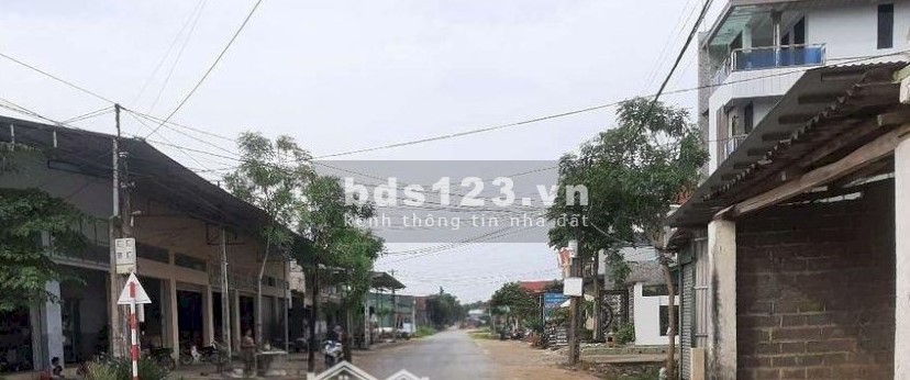 Bán đất Xuân Lập Thanh Hóa, mặt đường chính, đường xe tải tránh. 200m2 500tr
