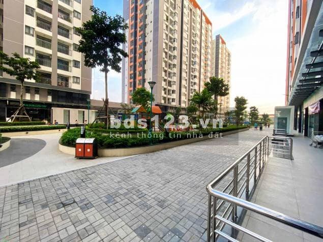 Cho thuê căn hộ Him Lam Phú An, Quận 9, 69m2, 2PN, 2WC, giá tốt, LH Tài 0967.087.089