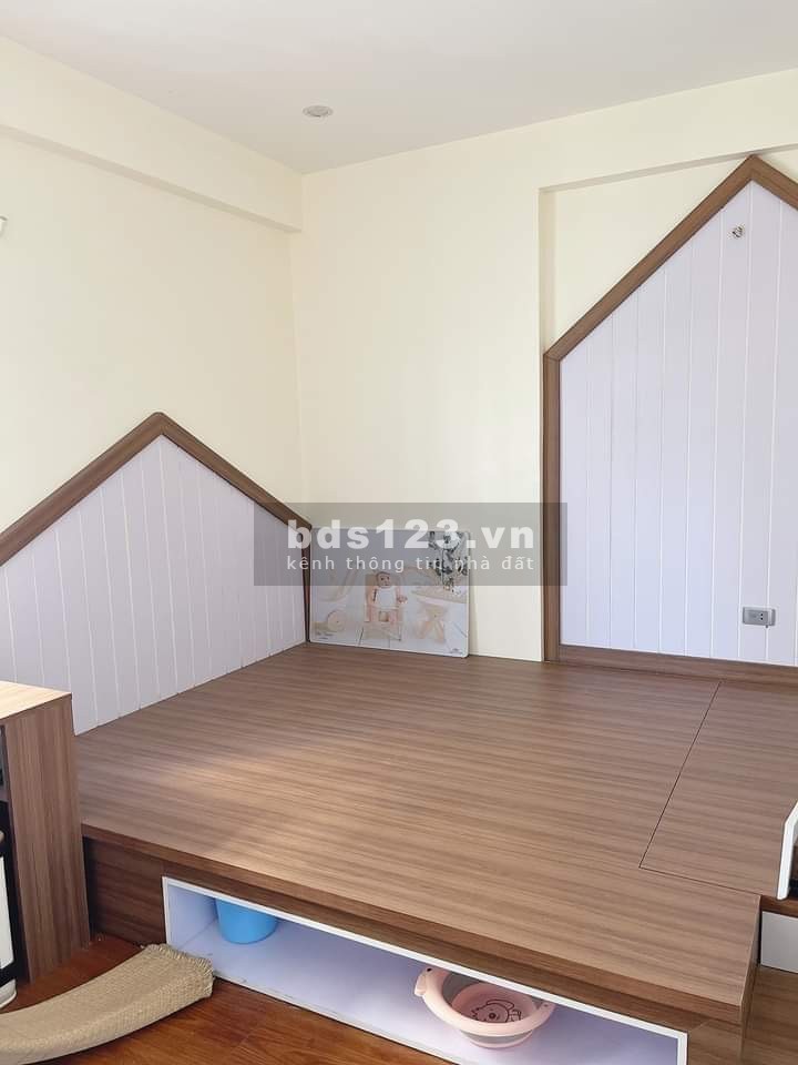 Bán căn 3 ngủ Tecco Đông Vệ full nội thất diện tích sử dụng 82m2, giá thương lượng
