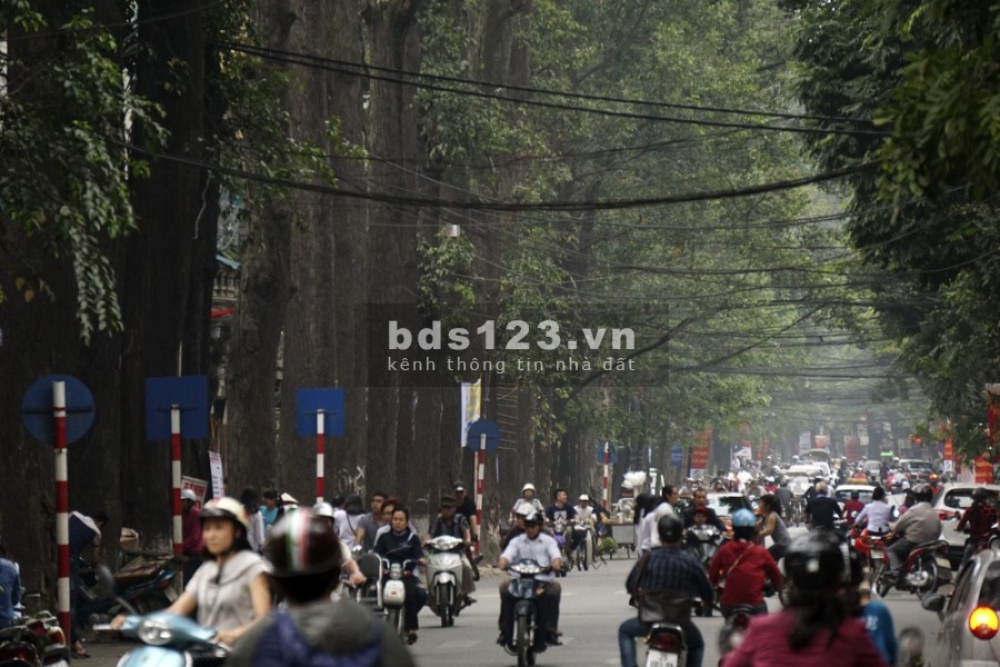Bán nhà nguyên căn nhỉnh 6 tỷ, diện tích 62m2, nhà phố Lò Đúc, Hà Nội, sổ sẵn sàn giao dịch