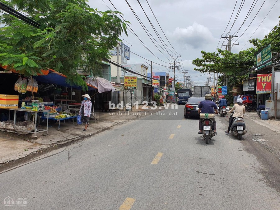 Bán nhà mt đường lớn kinh doanh vĩnh lộc A diện tích sử dụng 4x15 giá bán 3,6 tỷ