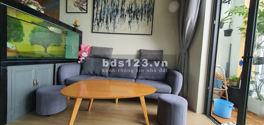 Căn hộ Viva riverside ngắm pháo bông tuyệt đẹp, 3PN, 2WC, 3 view Quận 1, 6 đầm Sen. Chính chủ 90m2