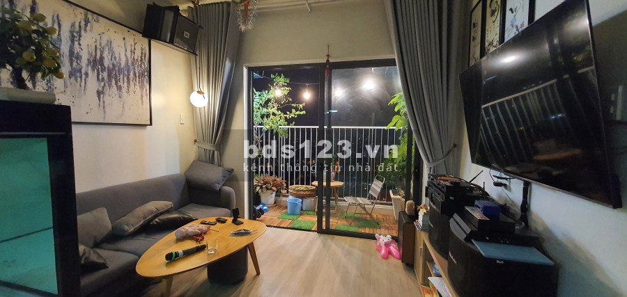 Căn hộ Viva riverside ngắm pháo bông tuyệt đẹp, 3PN, 2WC, 3 view Quận 1, 6 đầm Sen. Chính chủ 90m2