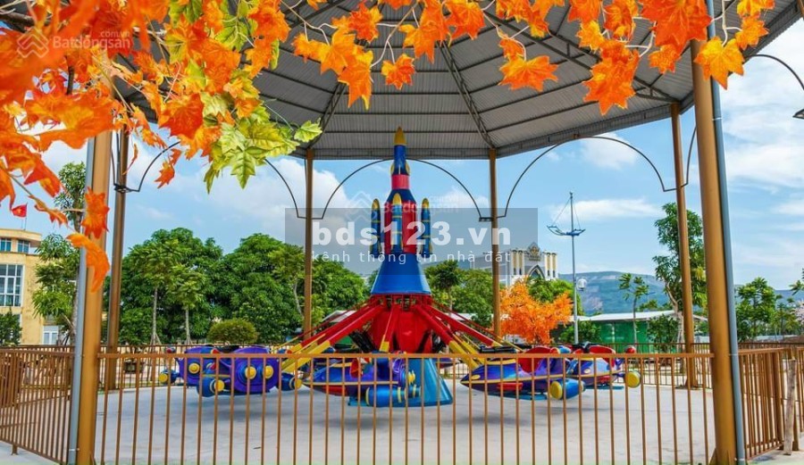 Bán Đất nền - Biệt Thự - Shop House dự án Green Dragon City (TTP) Cẩm Phả
