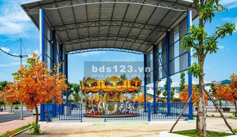 Bán Đất nền - Biệt Thự - Shop House dự án Green Dragon City (TTP) Cẩm Phả