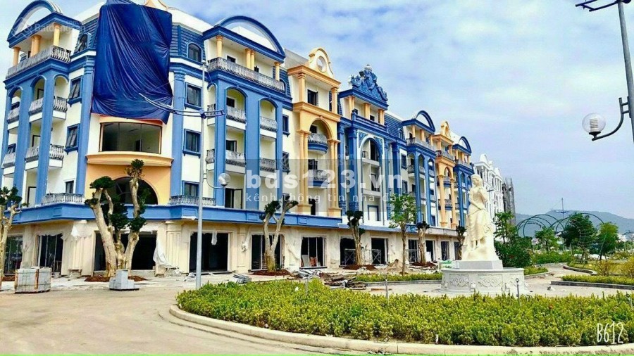 Bán Đất nền - Biệt Thự - Shop House dự án Green Dragon City (TTP) Cẩm Phả