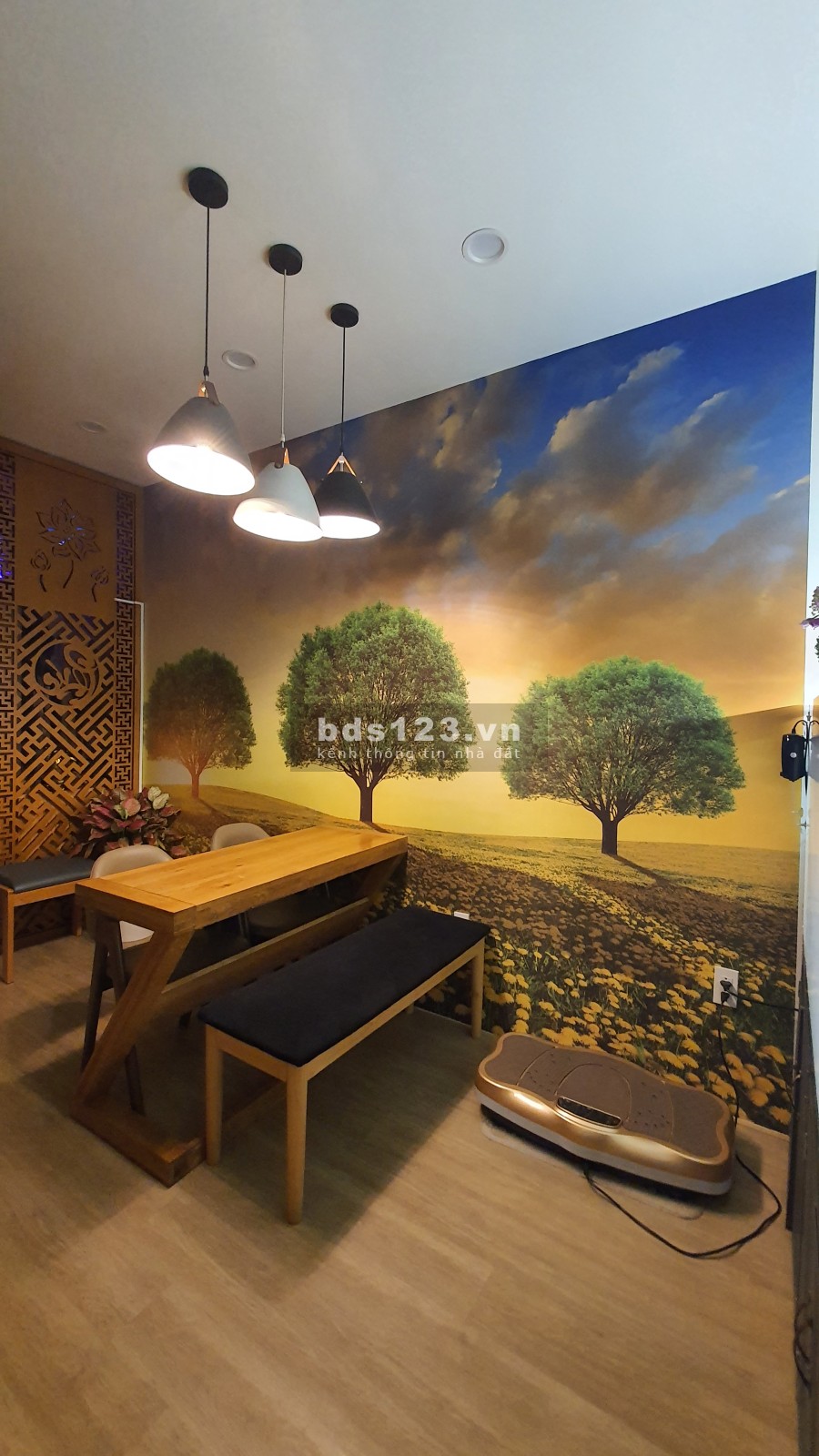 Căn hộ Viva riverside ngắm pháo bông tuyệt đẹp, 3PN, 2WC, 3 view Quận 1, 6 đầm Sen. Chính chủ 90m2