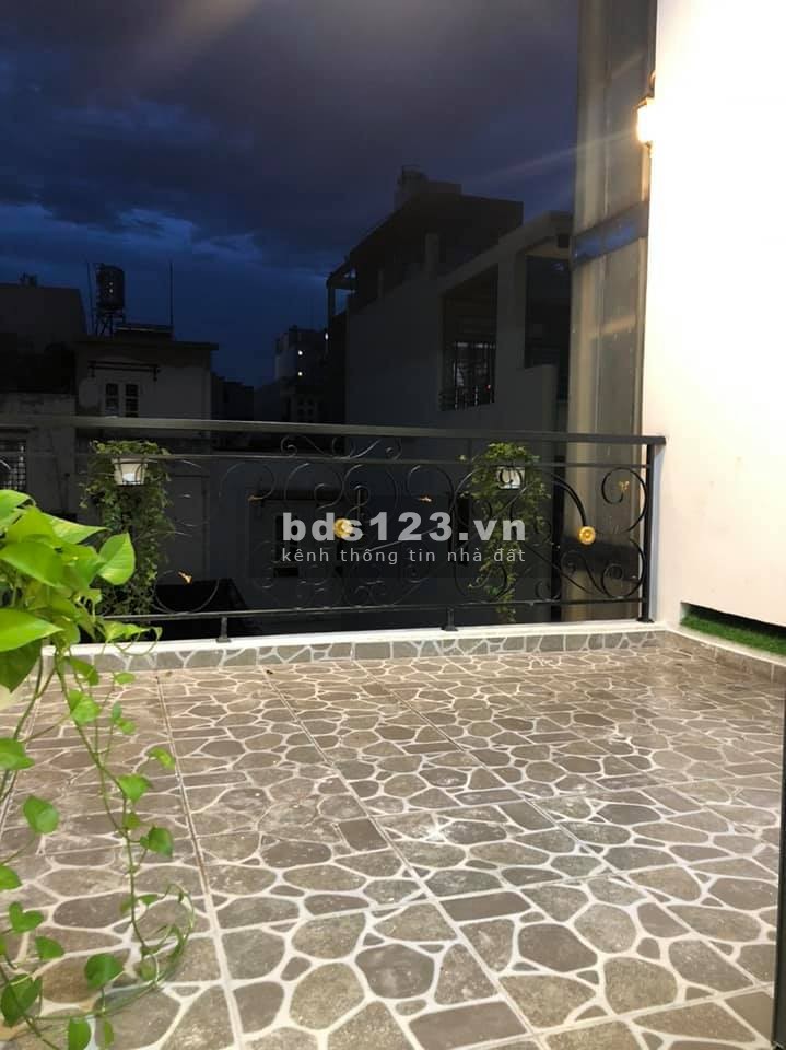 Bán nhà hẻm 6m khu vip cực hiếm Nguyễn Tiểu La , Phường 8 Quận 10 giá bán 12,7 tỷ