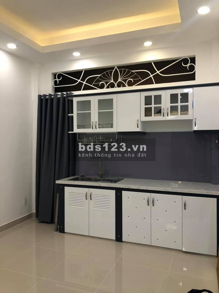 Bán nhà hẻm 6m khu vip cực hiếm Nguyễn Tiểu La , Phường 8 Quận 10 giá bán 12,7 tỷ