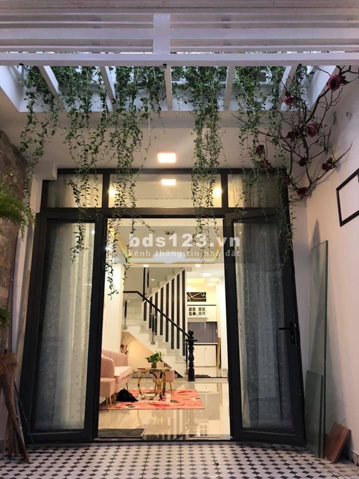 Bán nhà hẻm 6m khu vip cực hiếm Nguyễn Tiểu La , Phường 8 Quận 10 giá bán 12,7 tỷ