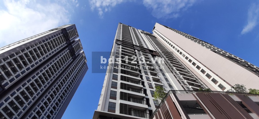 Cần cho thuê căn hộ ngay đường Phạm Văn Đồng giá 7tr/tháng, Opal Boulevard