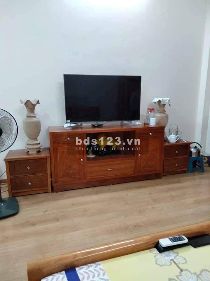 Giá rẻ bất ngờ nhỉnh 5tỷ sở hữu nhà diện tích sử dụng 66m2 xây 5 tầng tại Xuân Đỉnh