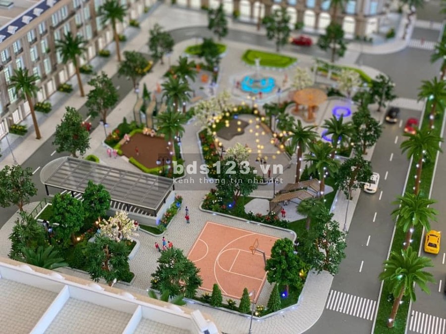 Booking dự án D' Metropole Hà Tĩnh với 140 căn cung cư cao cấp sang xịn mịn dt 75m2