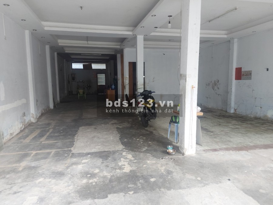 Nhà HXT Kinh Dương Vương 173m2 8.2x21 4 tầng 5PN sổ vuông vị trí đẹp hiếm, giá 20 tỷ TL