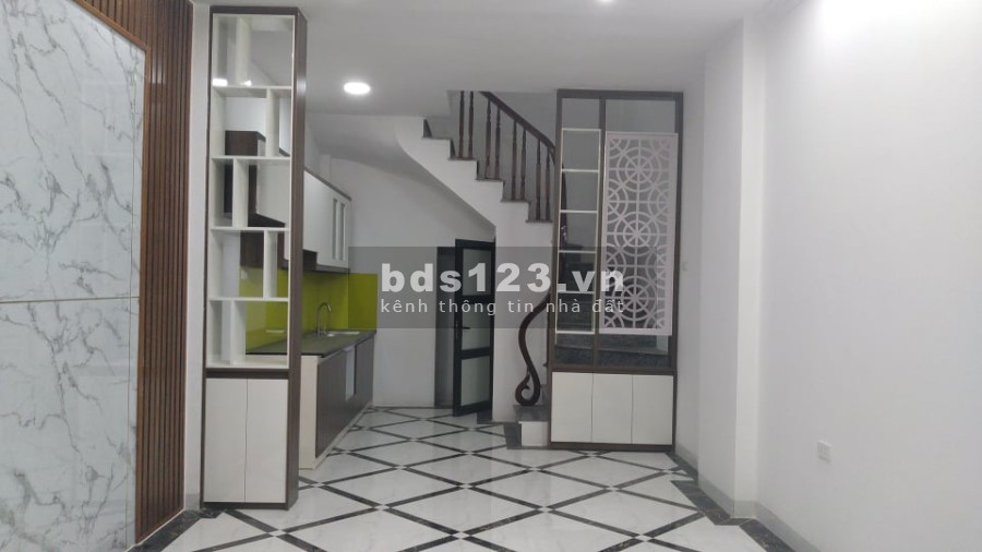 Bán gấp nhà mặt ngõ Mỹ Đình I, Nam Từ Liêm, nhà mới cứng, vuông đét. Giá bán: 3,4 tỷ CTL