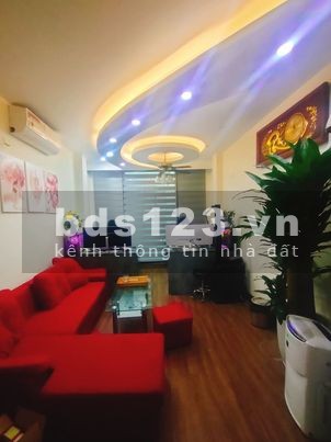 Bán gấp nhà đường Thanh Bình Mỗ Lao DT 69m, 3 Tầng, MT 4.7 mét, giá 4.2 tỷ.