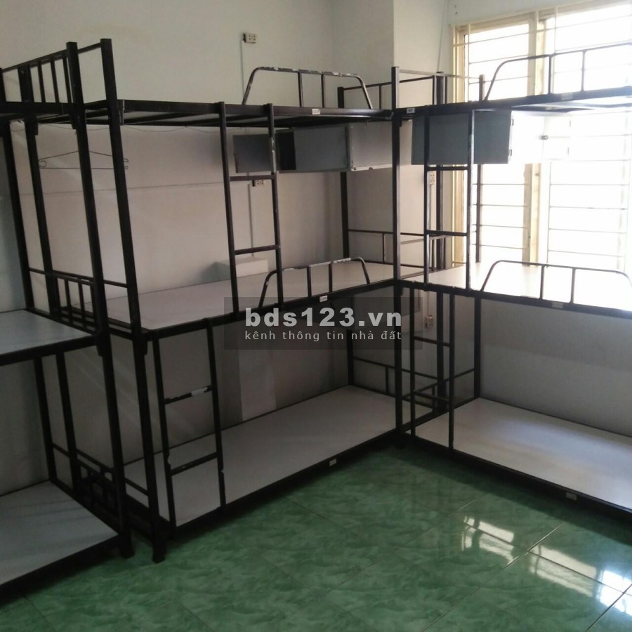 Cho thuê phòng trọ ký túc xá Quận 10 giá rẻ cho bạn