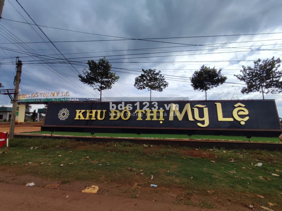 Đất đầu tư Mỹ Lệ cam kết lợi nhuận cho quý khách, tiềm năng phát triển cao sổ sẵn