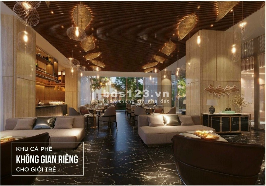 Chỉ 1,1 tỷ đầu tư căn hộ cao cấp ven biển Đà Nẵng, sở hữu lâu dài