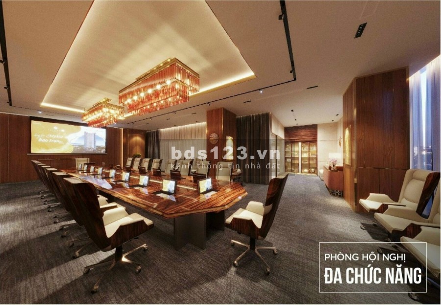 Chỉ 1,1 tỷ đầu tư căn hộ cao cấp ven biển Đà Nẵng, sở hữu lâu dài