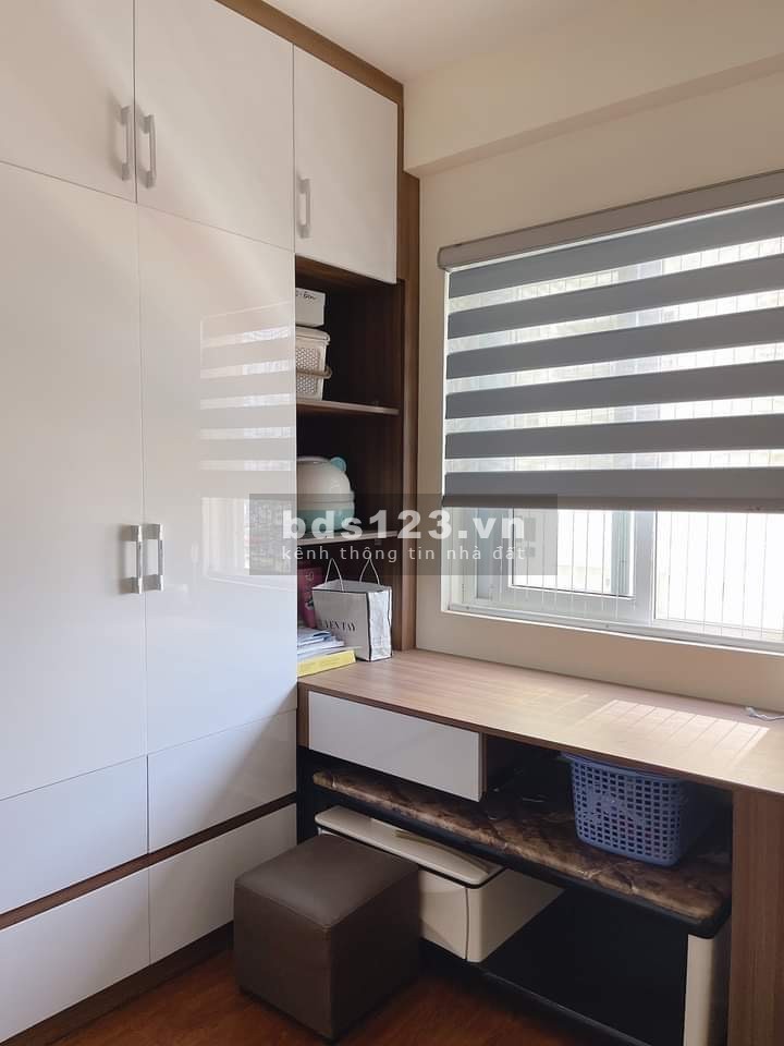 Bán căn 3 ngủ Tecco Đông Vệ full nội thất diện tích sử dụng 82m2, giá thương lượng