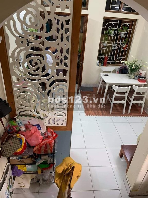 Nhà nguyên căn đẹp hàng hiếm khó tìm ở ngay Mai Dịch, diện tích sử dụng 35m2 giá tốt