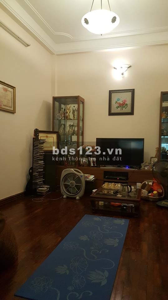 Bán nhà mặt ngõ! Ô tô tránh! Kinh doanh! 2 thoáng diện tích sử dụng 80m2, giá bán 6.5 tỷ
