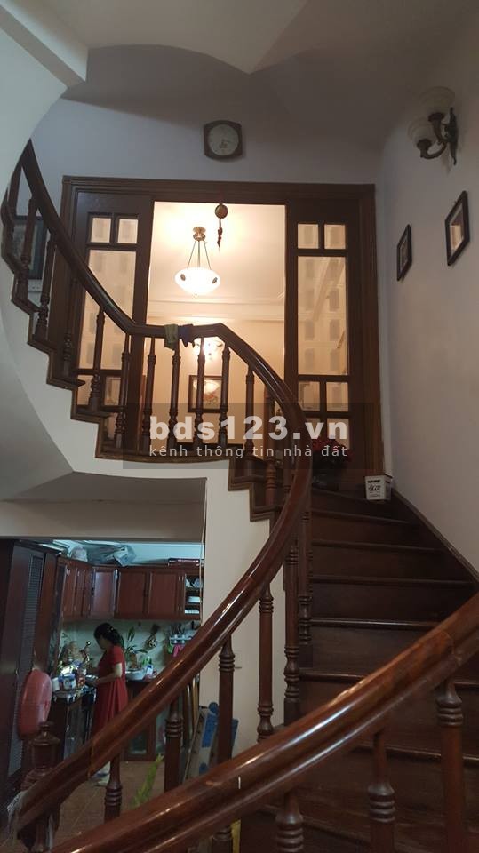 Bán nhà mặt ngõ! Ô tô tránh! Kinh doanh! 2 thoáng diện tích sử dụng 80m2, giá bán 6.5 tỷ