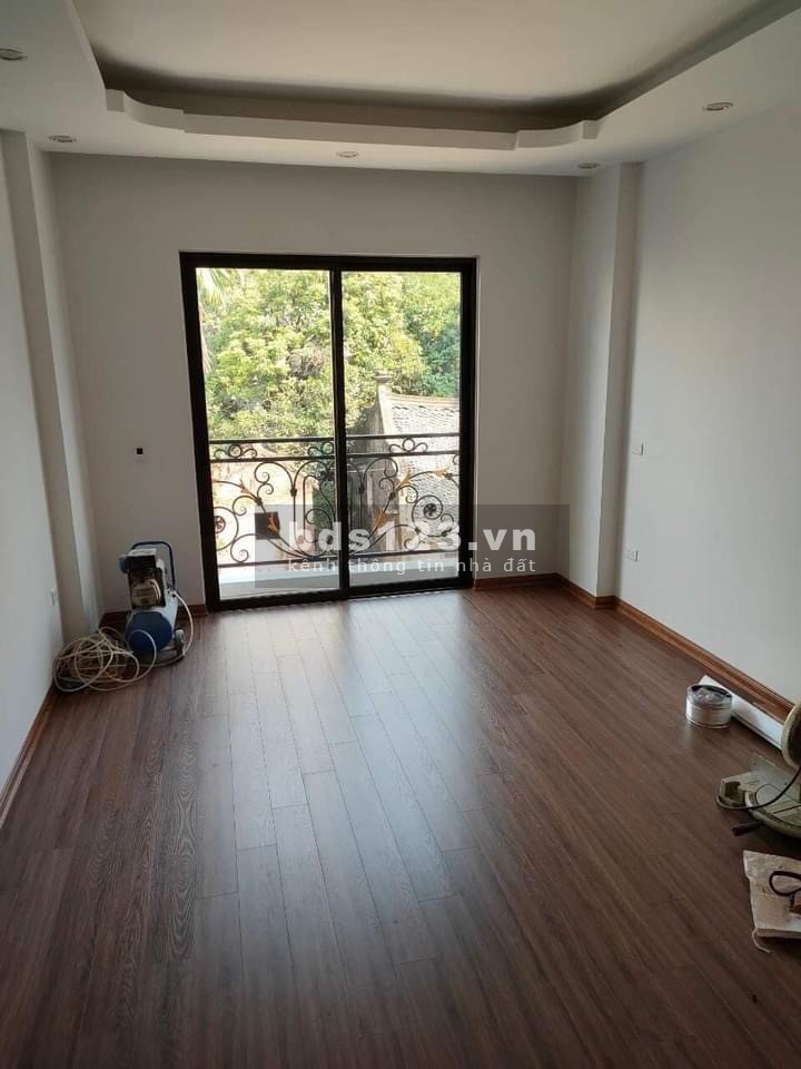 Nhà mới giá rẻ ô tô đỗ cửa giá bán nhỉnh 3 tỷ sở hữu ngay 1 căn diện tích 36m2 xây 5 tầng