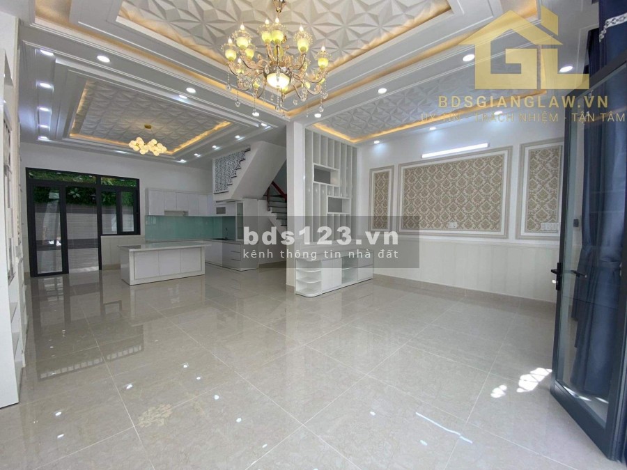 Chính chủ cần bán gấp căn nhà 50m2 đường Liên khu 4-5, Bình Tân, SHR