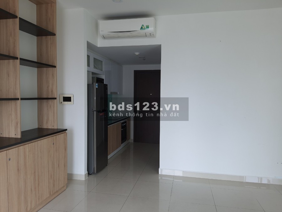 Chính chủ cho thuê căn hộ Officetel cực đẹp tầng 17 ngay Bến Vân Đồn P12 Quận 4