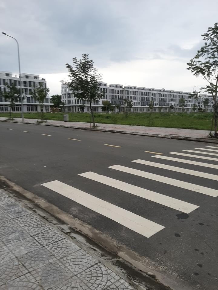 Bán đất khu đô thị Kim Long City - Khu E, vị trí vàng của quận Liên Chiểu, Đà Nẵng