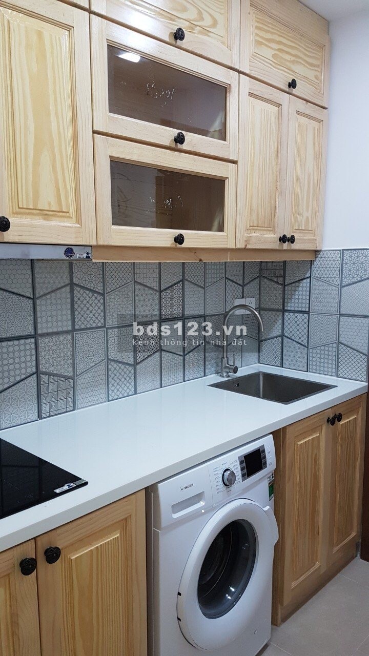 Bán Officetel 1PN chung cư Millennium Quận 4 view Bitexco giá đầu tư 2.85 tỷ, pháp lý đủ