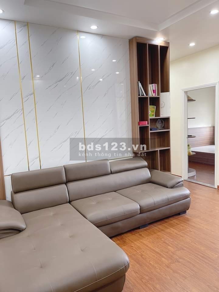 Bán căn 3 ngủ Tecco Đông Vệ full nội thất diện tích sử dụng 82m2, giá thương lượng