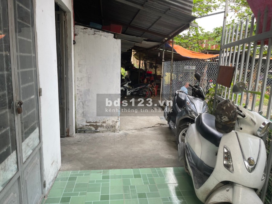 Bán Nhà 3329/19 Đường Phạm Thế Hiển, Phường 7, Quận 8, TP. HCM