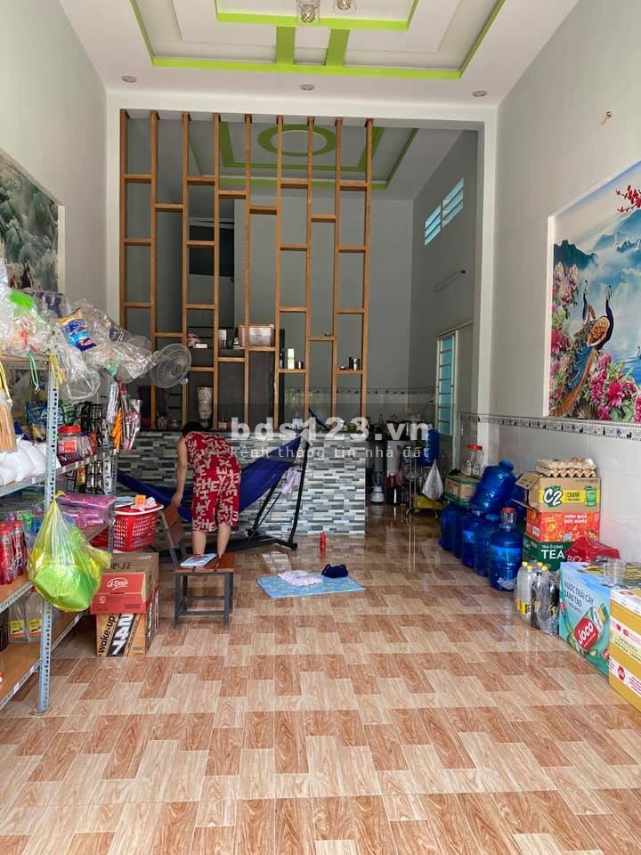 Bán 2 lô đất dân dt 100m2, 108m2 và căn nhà trọ ở khu đô thị Mỹ Phước 3, nhà mói xây 6 tháng
