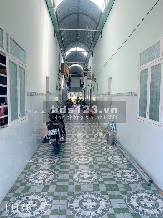 Bán 2 lô đất dân dt 100m2, 108m2 và căn nhà trọ ở khu đô thị Mỹ Phước 3, nhà mói xây 6 tháng