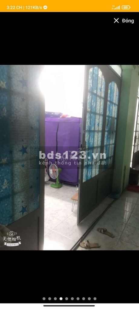 Tìm nữ ở ghép Quận 3 (ưu tiên đã đi làm) tiện ích trong phòng có đủ, chỗ để xe miễn phí