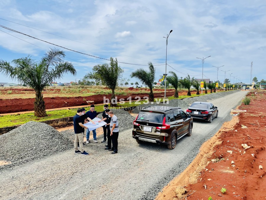 Đất đầu tư Mỹ Lệ cam kết lợi nhuận cho quý khách, tiềm năng phát triển cao sổ sẵn