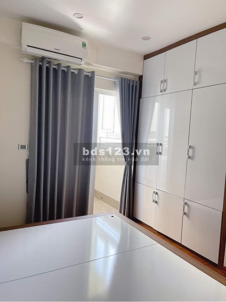 Bán căn 3 ngủ Tecco Đông Vệ full nội thất diện tích sử dụng 82m2, giá thương lượng