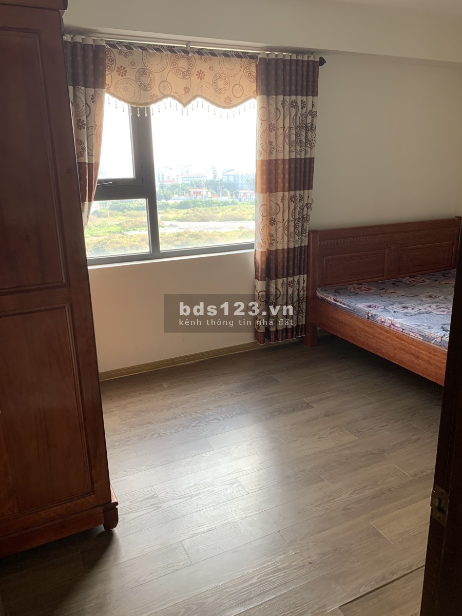 Chính chủ cần cho thuê căn hộ FLC Phạm Hùng, giá tốt, đầy đủ nội thất, tầng cao, thông thoáng
