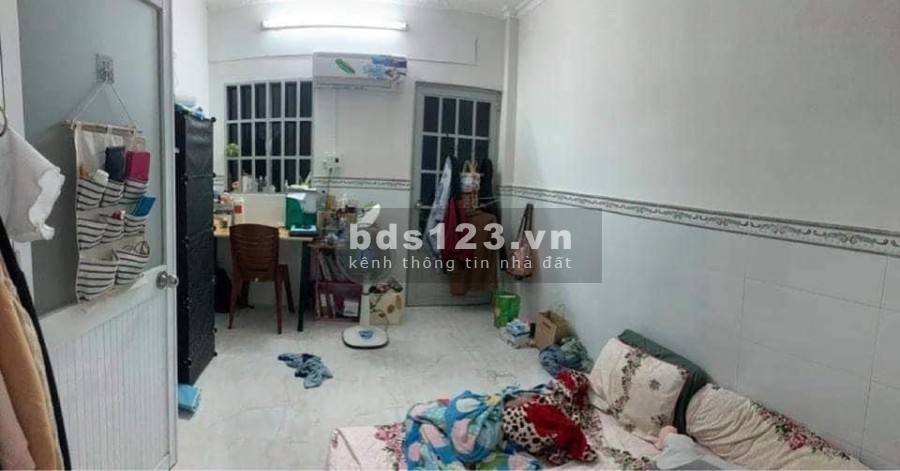 Bán gấp nhà Tây Sơn Tân Phú, diện tích sử dụng 72m2 giá siêu rẻ liên hệ 0896721788
